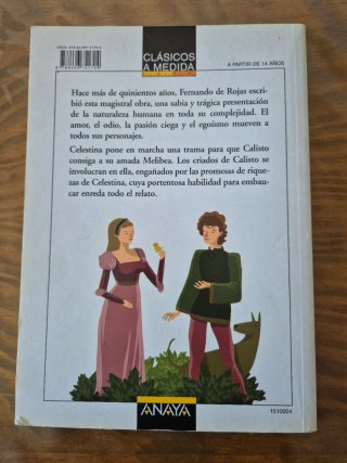 La Celestina