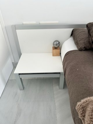 Habitación Matrimonio Diseño