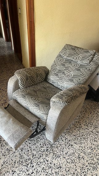 Muebles y electrodomesticos
