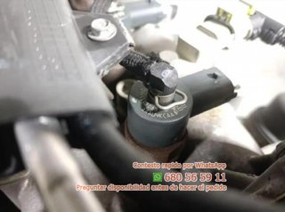 188a9000 motor fiat punto berlina 188 r Ref:754741