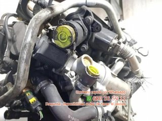 188a9000 motor fiat punto berlina 188 r Ref:754741