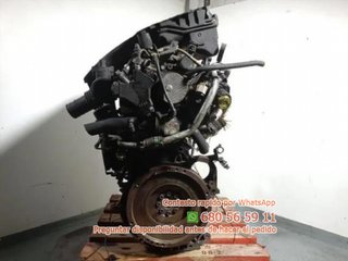 188a9000 motor fiat punto berlina 188 r Ref:754741