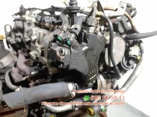 188a9000 motor fiat punto berlina 188 r Ref:754741
