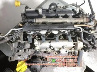 188a9000 motor fiat punto berlina 188 r Ref:754741