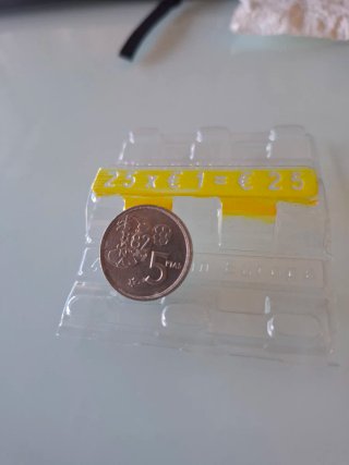 Moneda 5 Pesetas 1982 * 81 y * 82