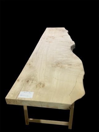 Tablones de Álamo raíz