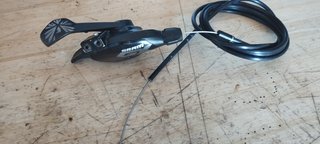 Mando Sram GX 12 velocidades