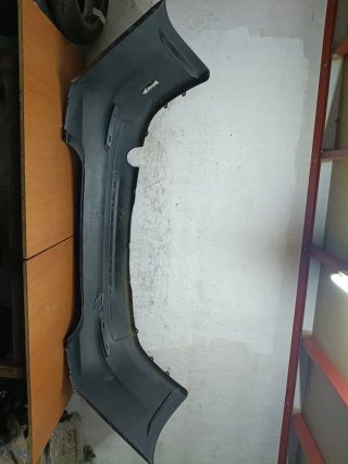 Parachoques BMW Serie 3 F30