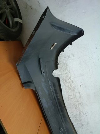 Parachoques BMW Serie 3 F30