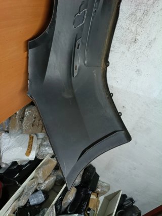 Parachoques BMW Serie 3 F30