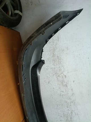 Parachoques BMW Serie 3 F30