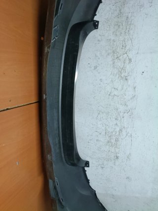 Parachoques BMW Serie 3 F30