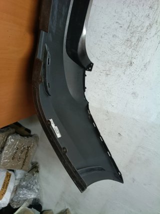 Parachoques BMW Serie 3 F30