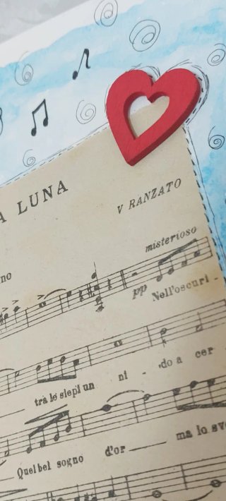 Biglietto auguri