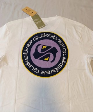 Camiseta Quiksilver Talla L