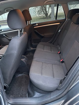 Volkswagen Golf 2011