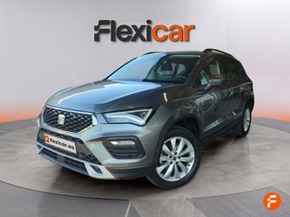 Seat Ateca 1.5 TSI 110kW St&Sp Style XL