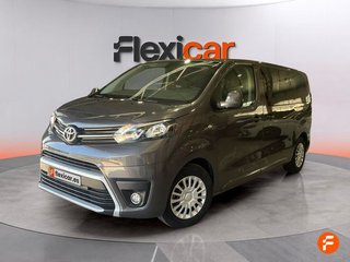 Toyota Proace Verso 1.5D 120CV VX SHUTTLE 2PL 2PT L2