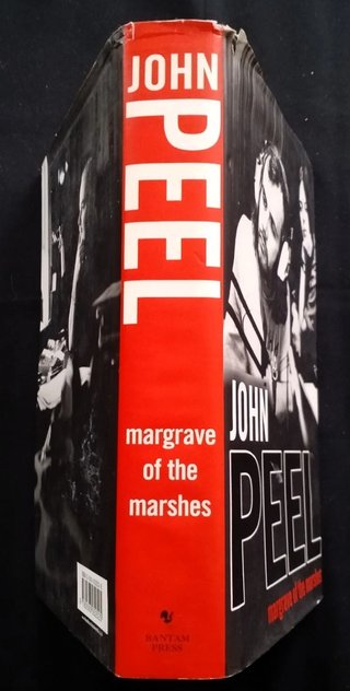 John Peel-Margrave Of The Marshes 2005