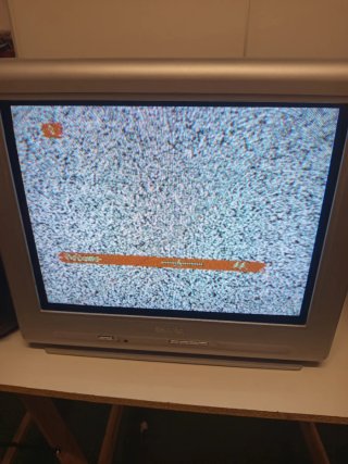 Lote 4 TVs Antiguas Philips y Singer , Bluesky .