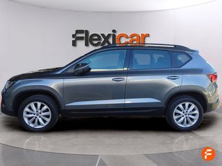 Seat Ateca 1.5 TSI 110kW St&Sp Style XL