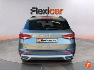 Seat Ateca 1.5 TSI 110kW St&Sp Style XL