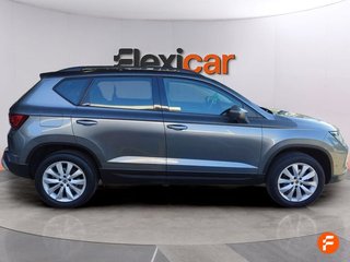Seat Ateca 1.5 TSI 110kW St&Sp Style XL