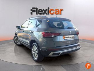 Seat Ateca 1.5 TSI 110kW St&Sp Style XL