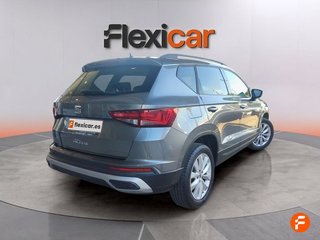 Seat Ateca 1.5 TSI 110kW St&Sp Style XL