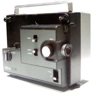 Proyector Silma S110