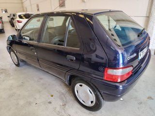 Citroen Saxo 1998