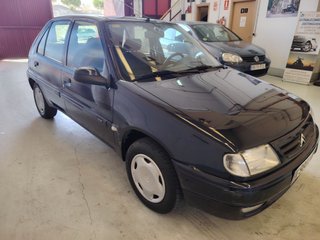 Citroen Saxo 1998