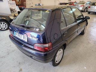 Citroen Saxo 1998