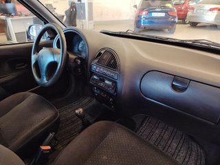 Citroen Saxo 1998