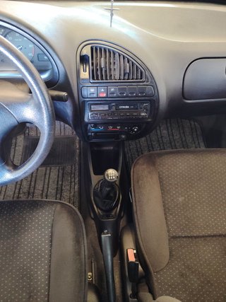 Citroen Saxo 1998