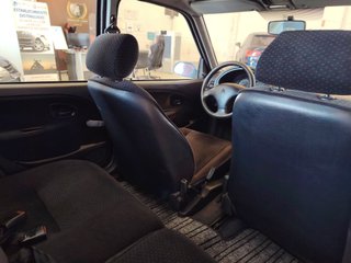 Citroen Saxo 1998