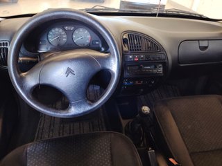Citroen Saxo 1998