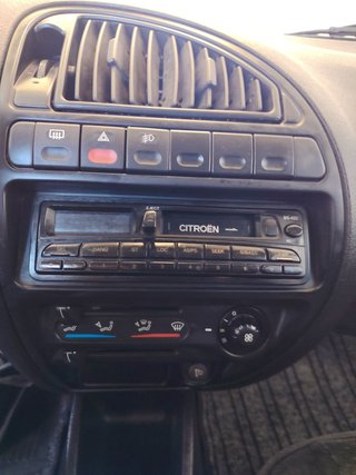 Citroen Saxo 1998
