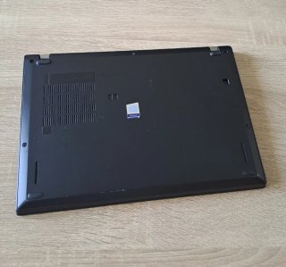 Lenovo ThinkPad i7