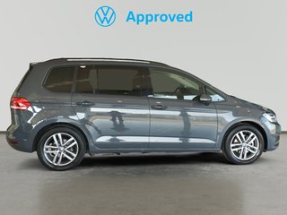 Volkswagen Touran "MAS" 1.5 TSI 150CV DSG 2025