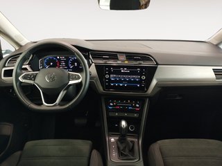 Volkswagen Touran "MAS" 1.5 TSI 150CV DSG 2025