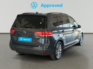 Volkswagen Touran "MAS" 1.5 TSI 150CV DSG 2025