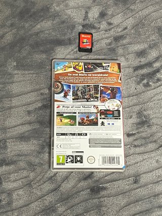 Super Mario Odyssey Nintendo Switch