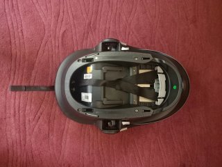 Base Isofix BeSafe