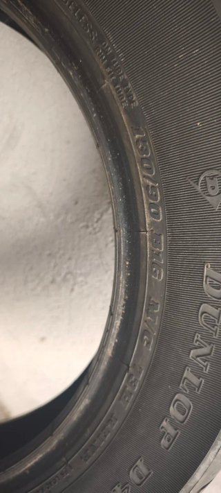 Cubierta Harley davidson