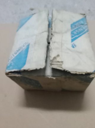 Óptica Mobylette Campera