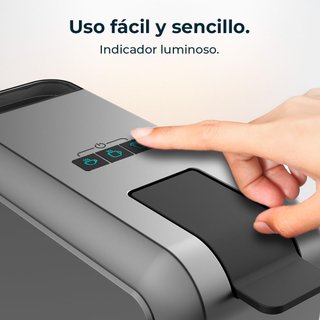 Cecotec Cafetera Cápsulas Express Compacta FreeSty
