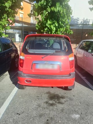 Hyundai Atos 2005