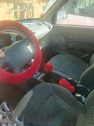 Hyundai Atos 1999