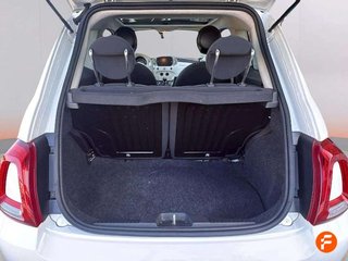Fiat 500 Dolcevita 1.0 Hybrid 51KW (70 CV)